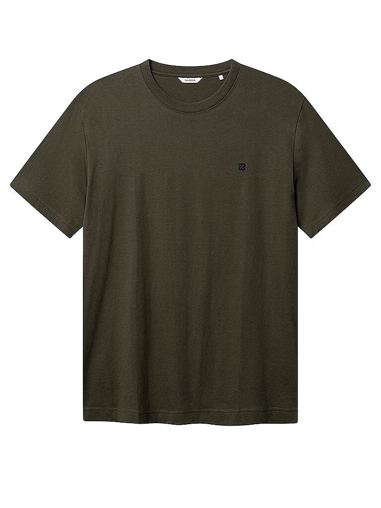 GABBA T-Shirt  GABDUNE olive | M