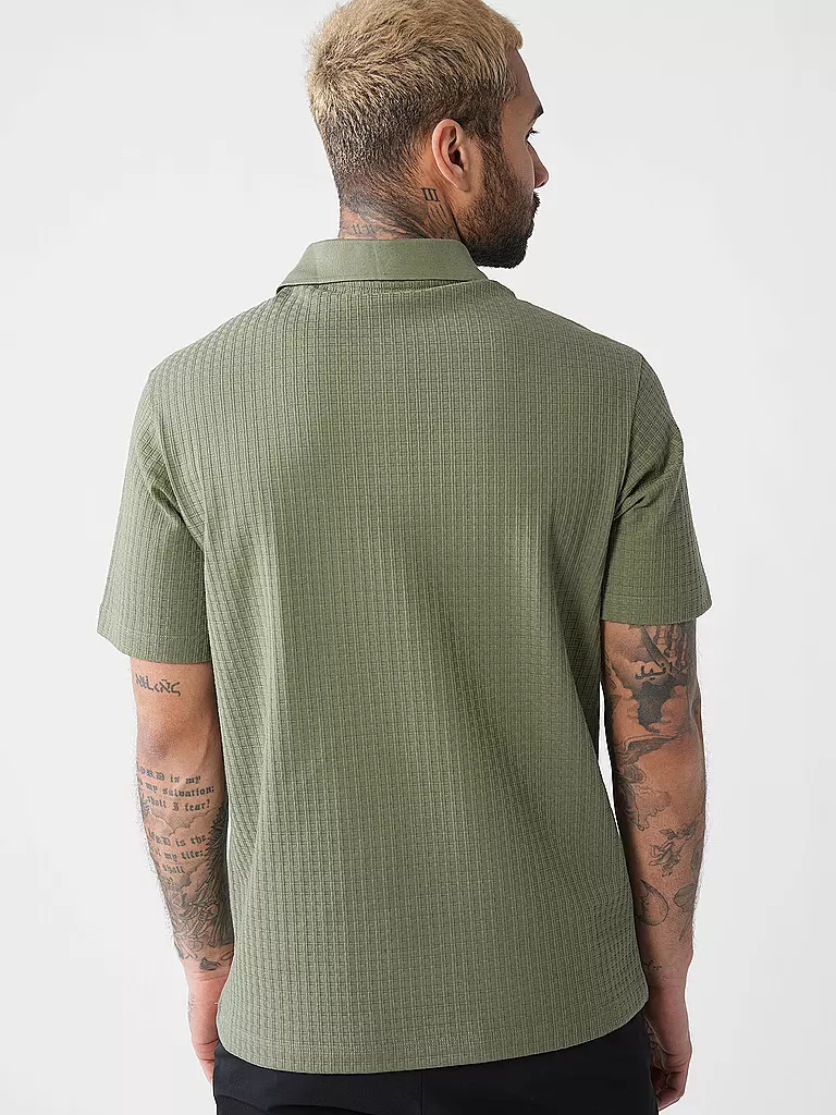 GABBA | Blouson NIK TECH | blau