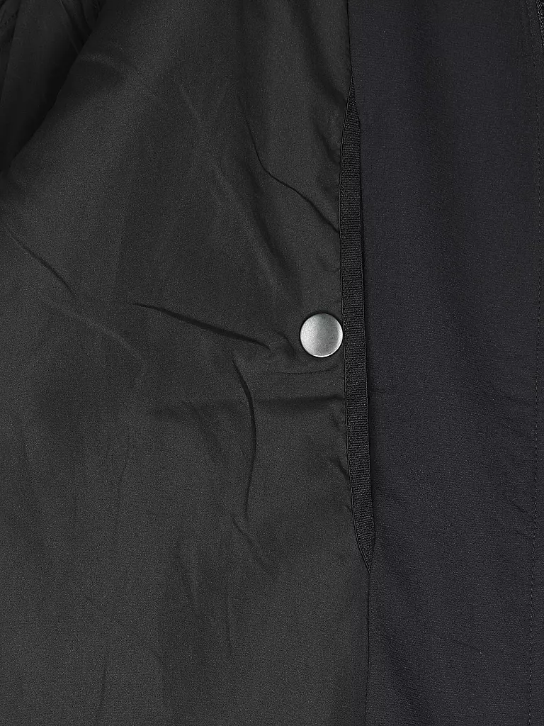GABBA | Blouson NIK TECH | blau