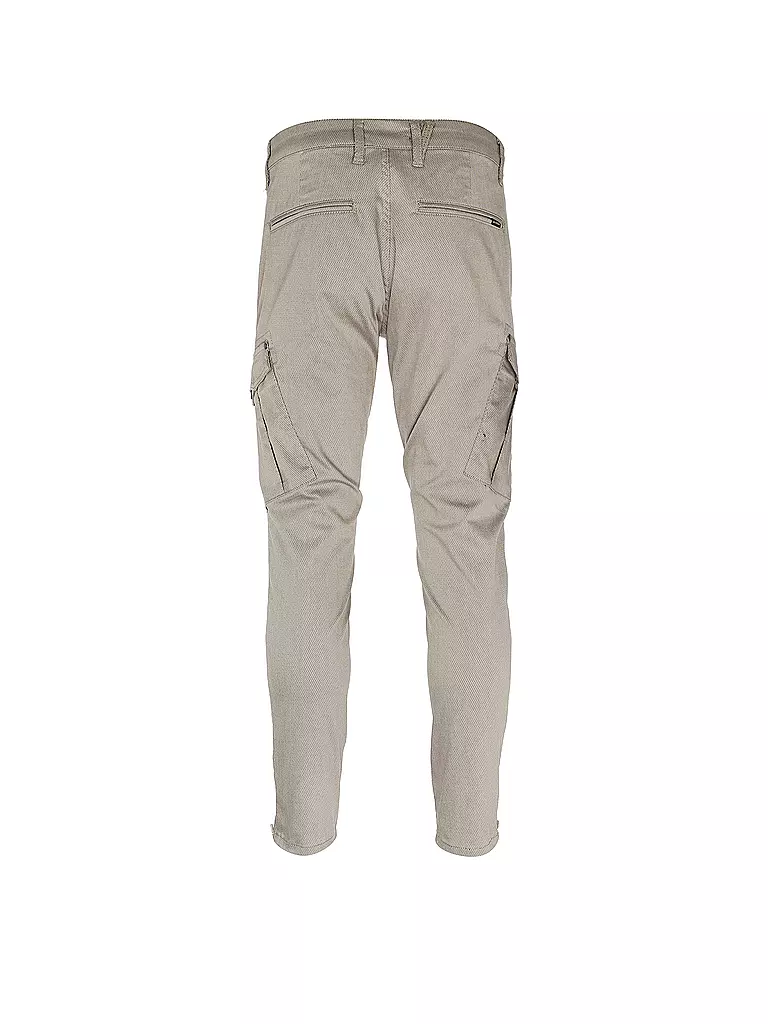 GABBA | Cargohose PISA CARGO DALE | beige