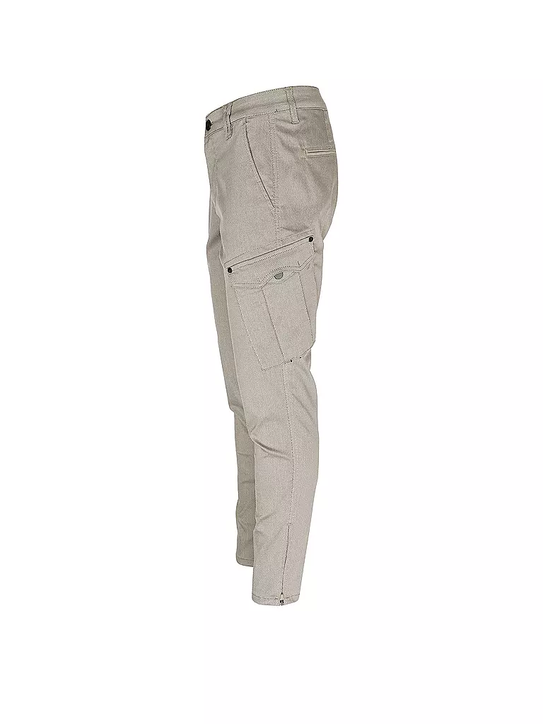 GABBA | Cargohose PISA CARGO DALE | beige