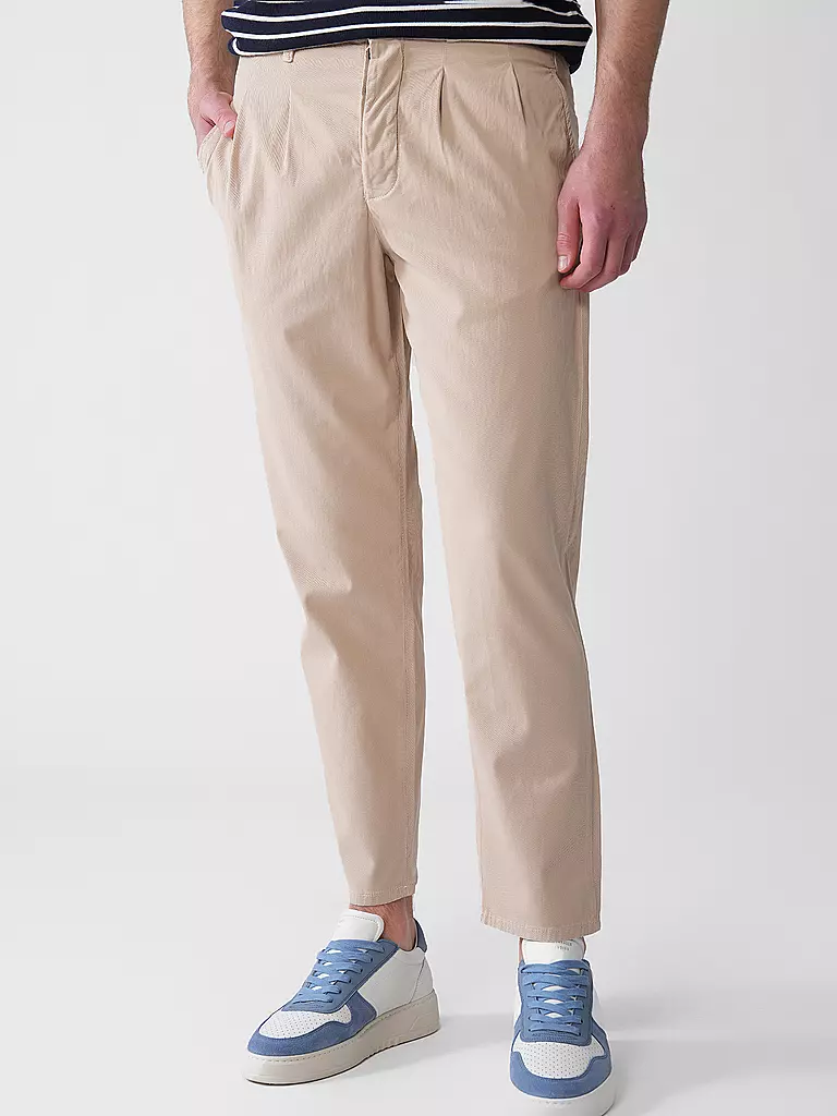GABBA | Chino LUBO | blau