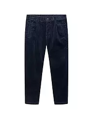 GABBA | Chino MONZA IBRE | blau