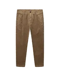 GABBA | Chino MONZA IBRE | beige