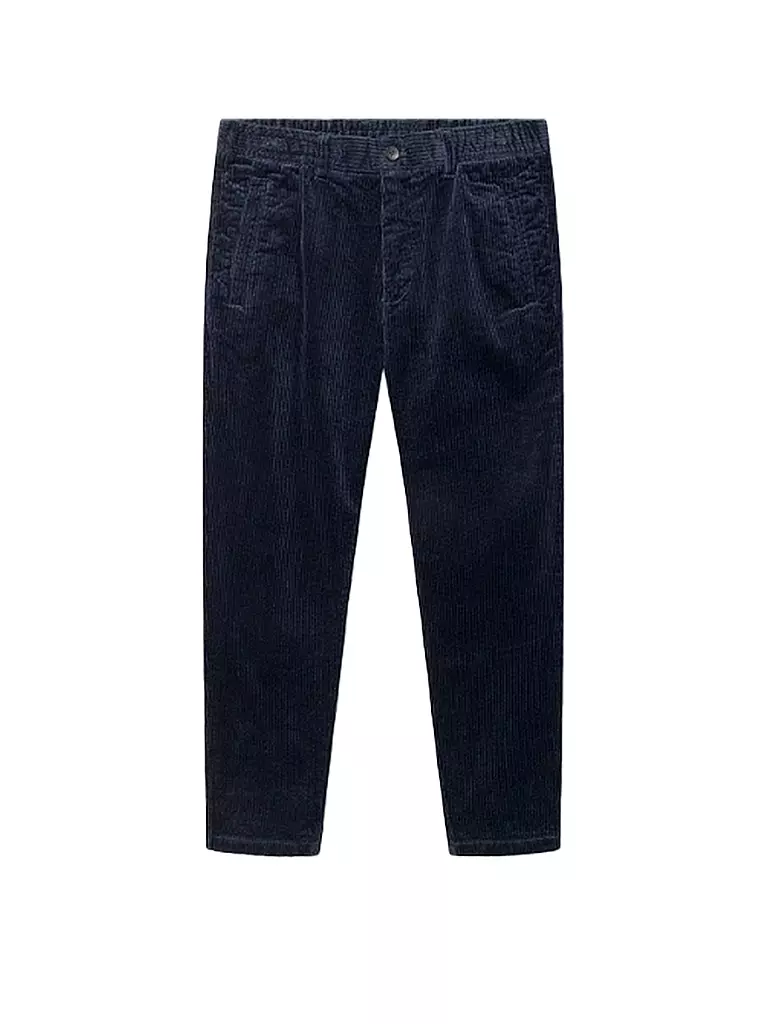 GABBA | Chino MONZA IBRE | blau