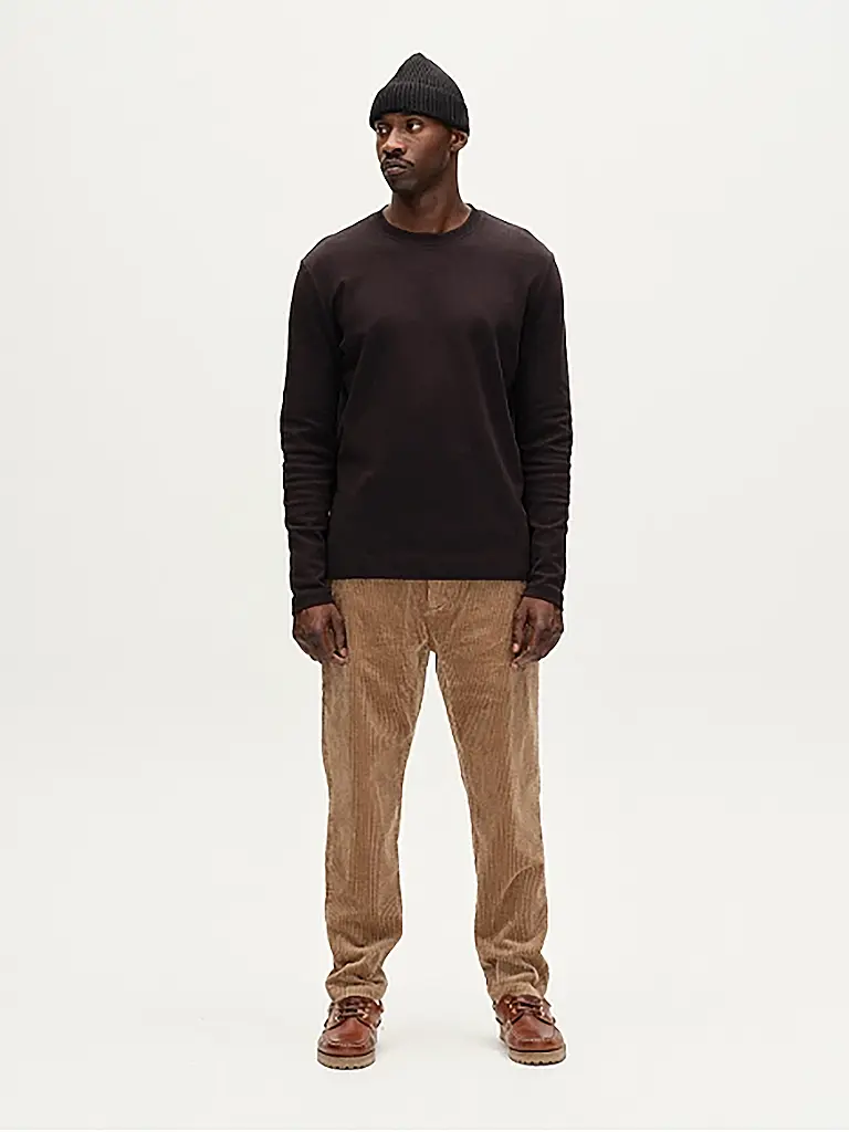 GABBA | Chino MONZA IBRE | beige