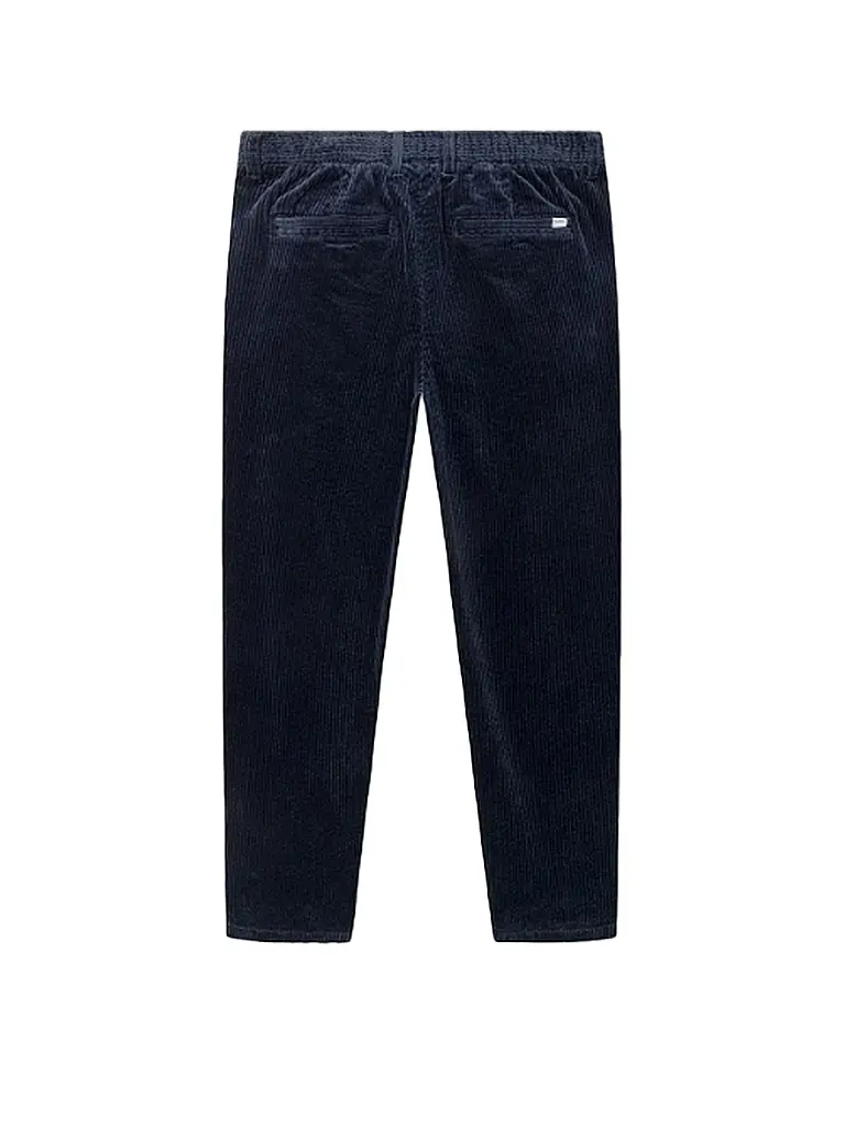 GABBA | Chino MONZA IBRE | blau