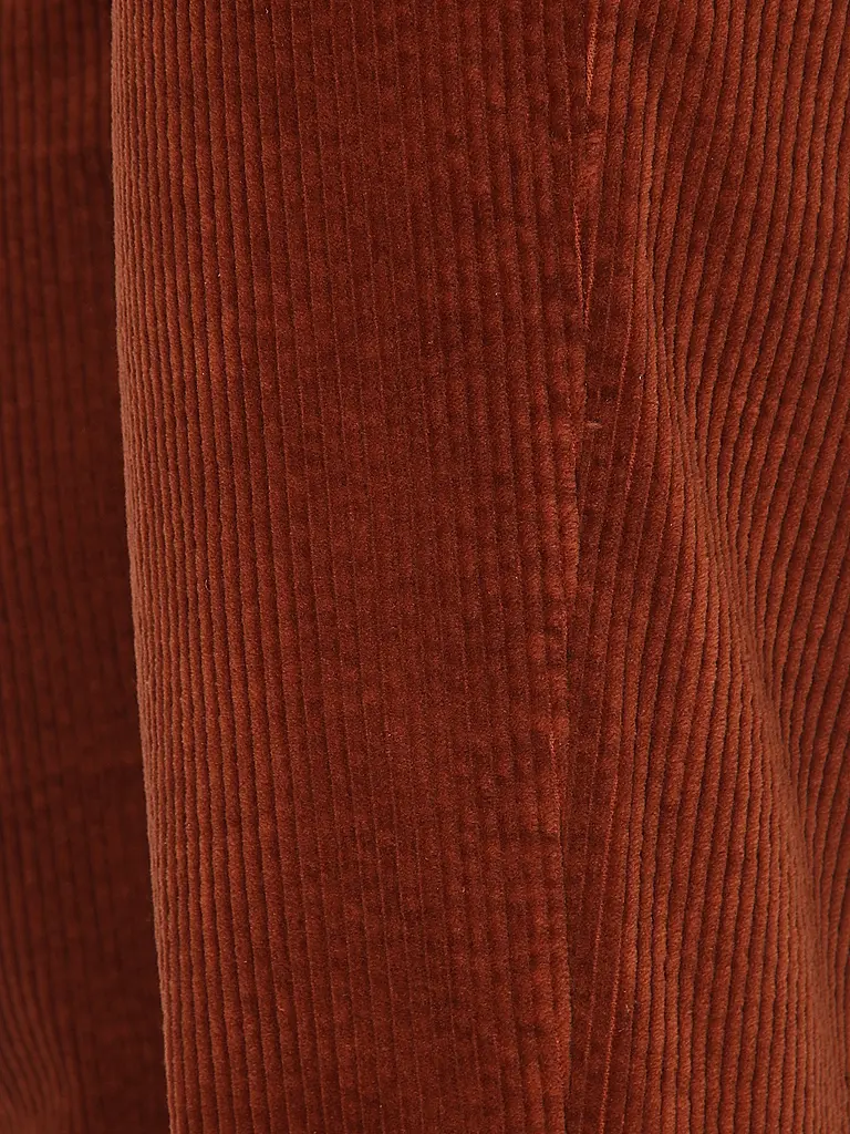 GABBA | Chino MONZA IBRE | braun