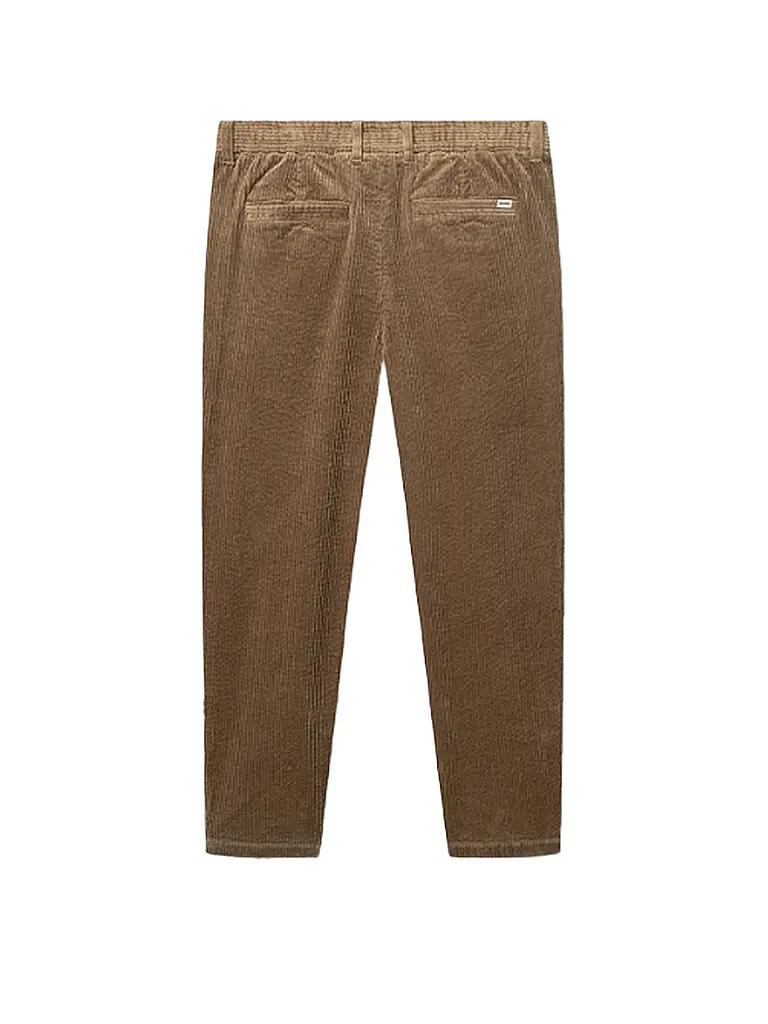 GABBA | Chino MONZA IBRE | beige