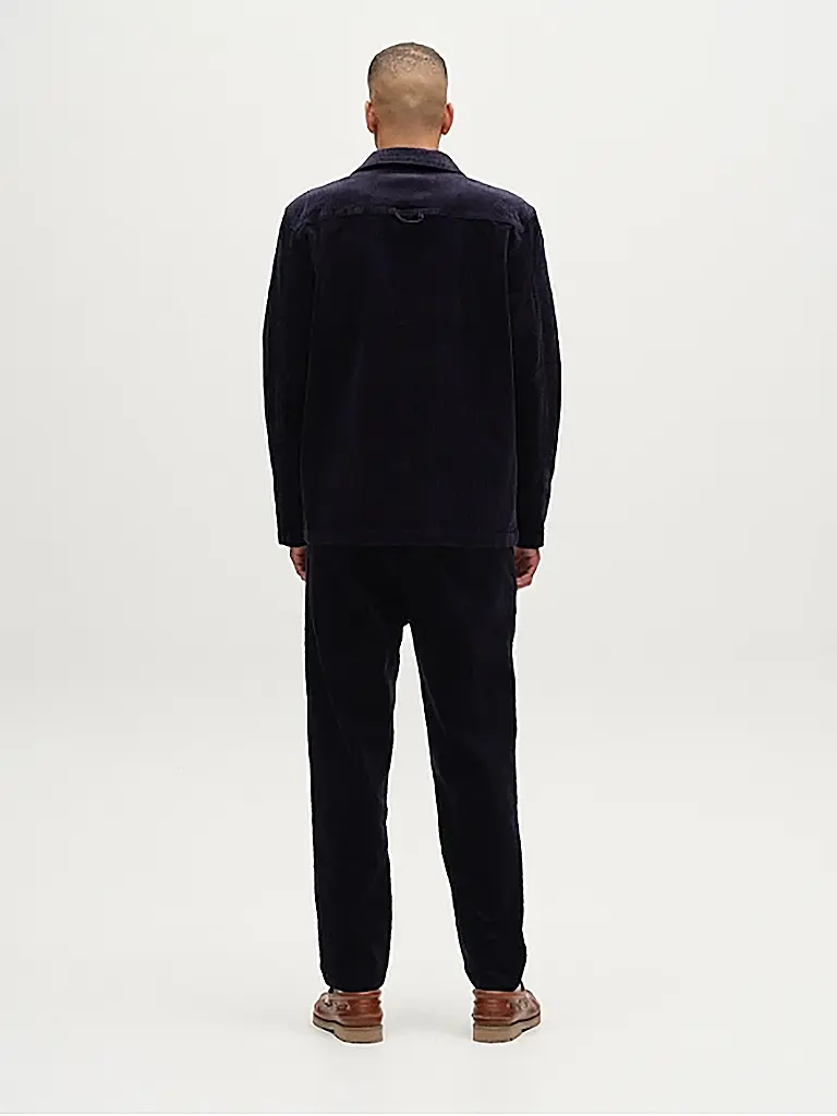 GABBA | Chino MONZA IBRE | blau