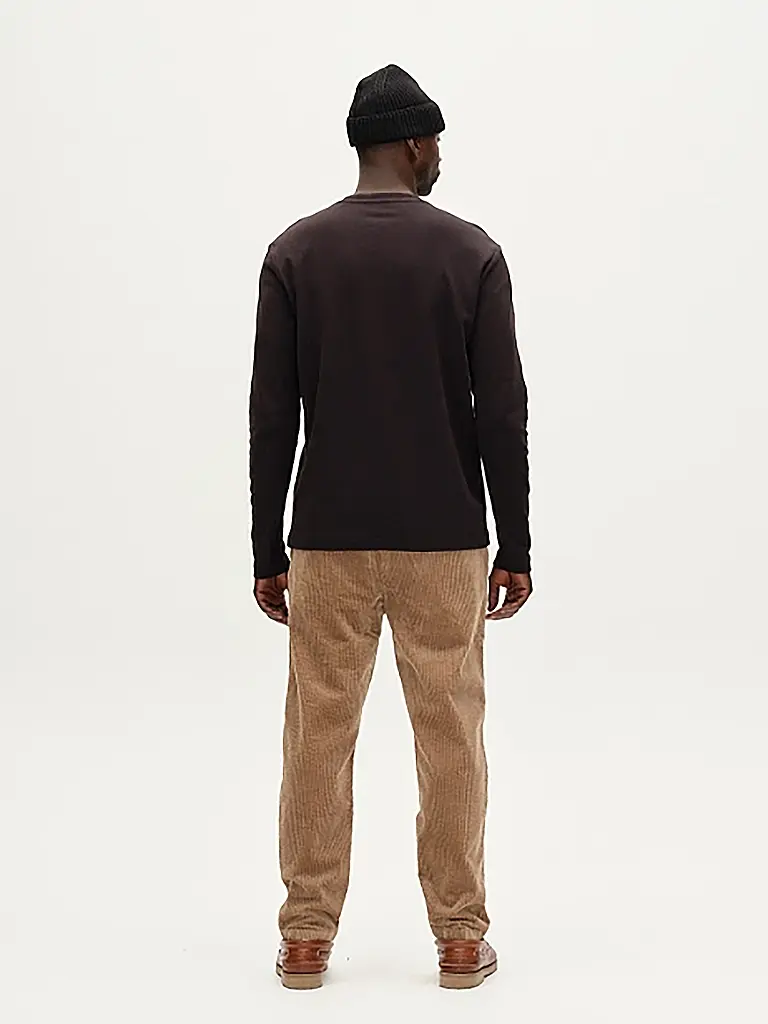 GABBA | Chino MONZA IBRE | beige
