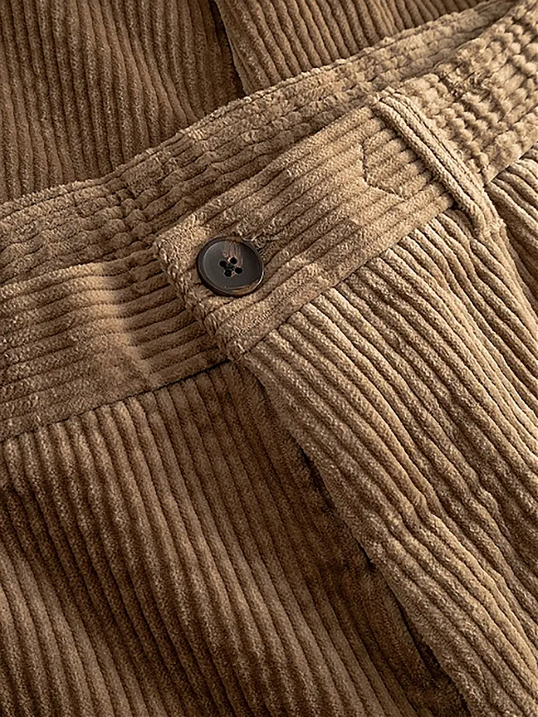 GABBA | Chino MONZA IBRE | beige
