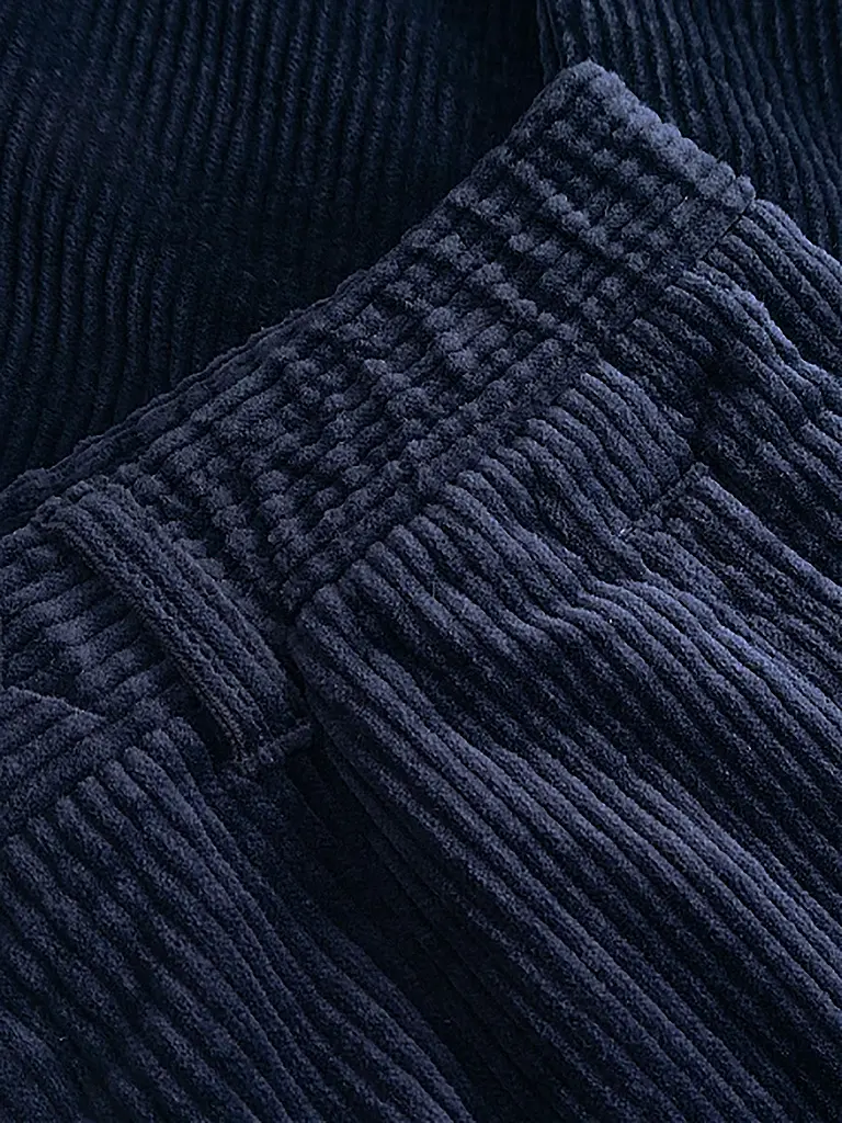 GABBA | Chino MONZA IBRE | blau