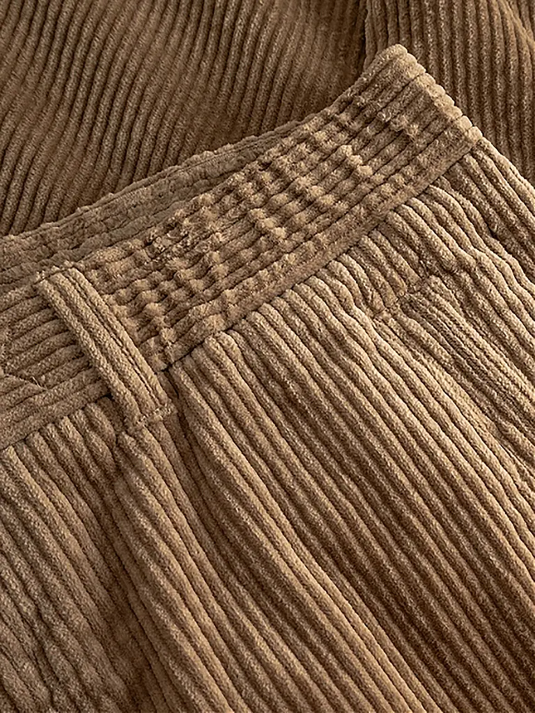 GABBA | Chino MONZA IBRE | beige