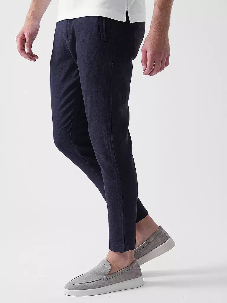 GABBA | Chino MONZA LINO | mint