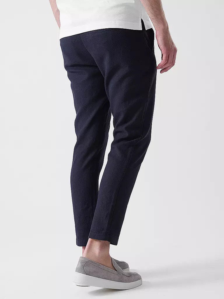 GABBA | Chino MONZA LINO | mint