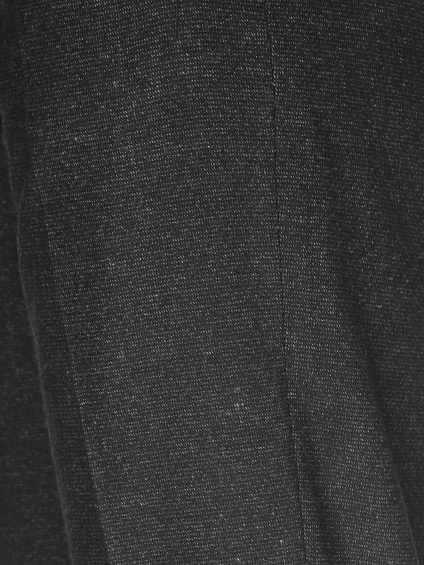 GABBA | Chino MONZA SHAFI WOOL | schwarz