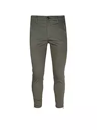 GABBA | Chino PISA DALE | olive
