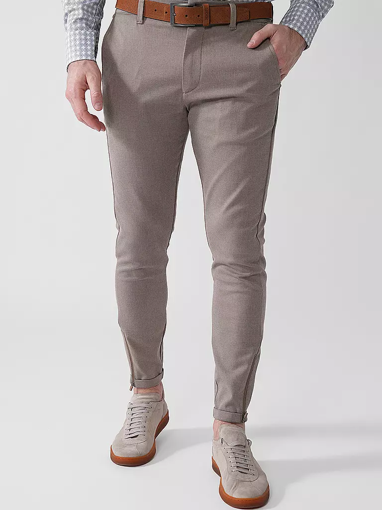 GABBA | Chino PISA DOMO | camel