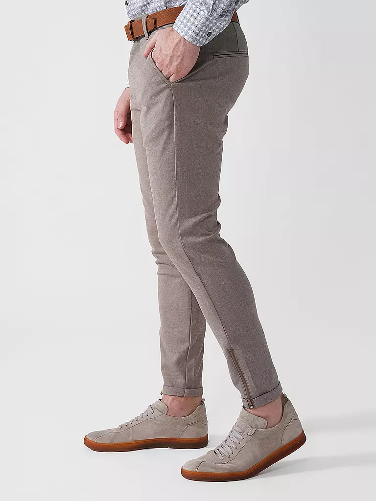 GABBA | Chino PISA DOMO | camel