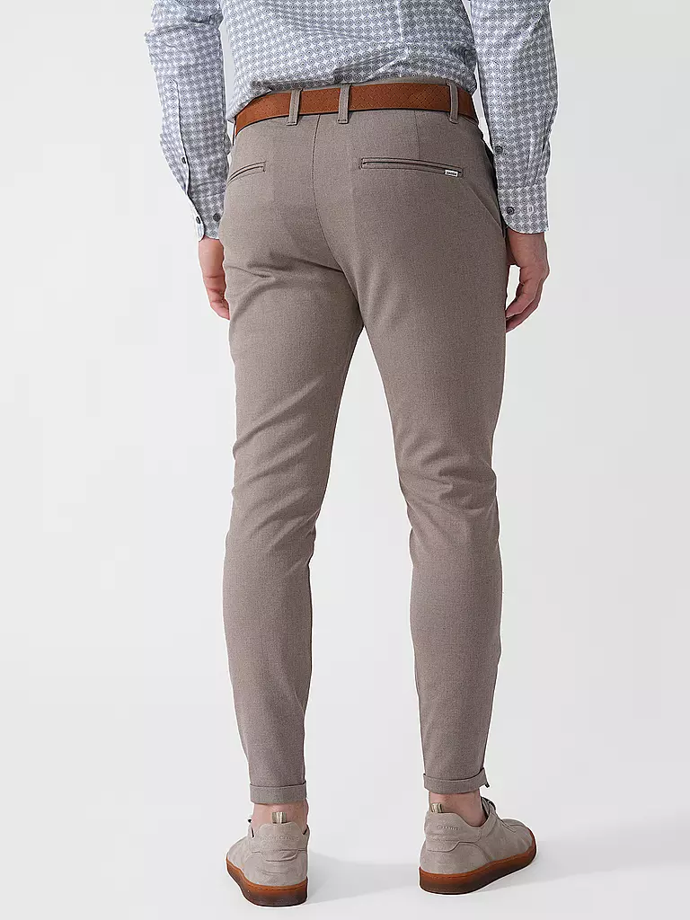 GABBA | Chino PISA DOMO | camel