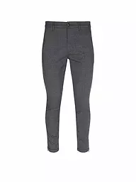 GABBA | Chino PISA FIELD | blau