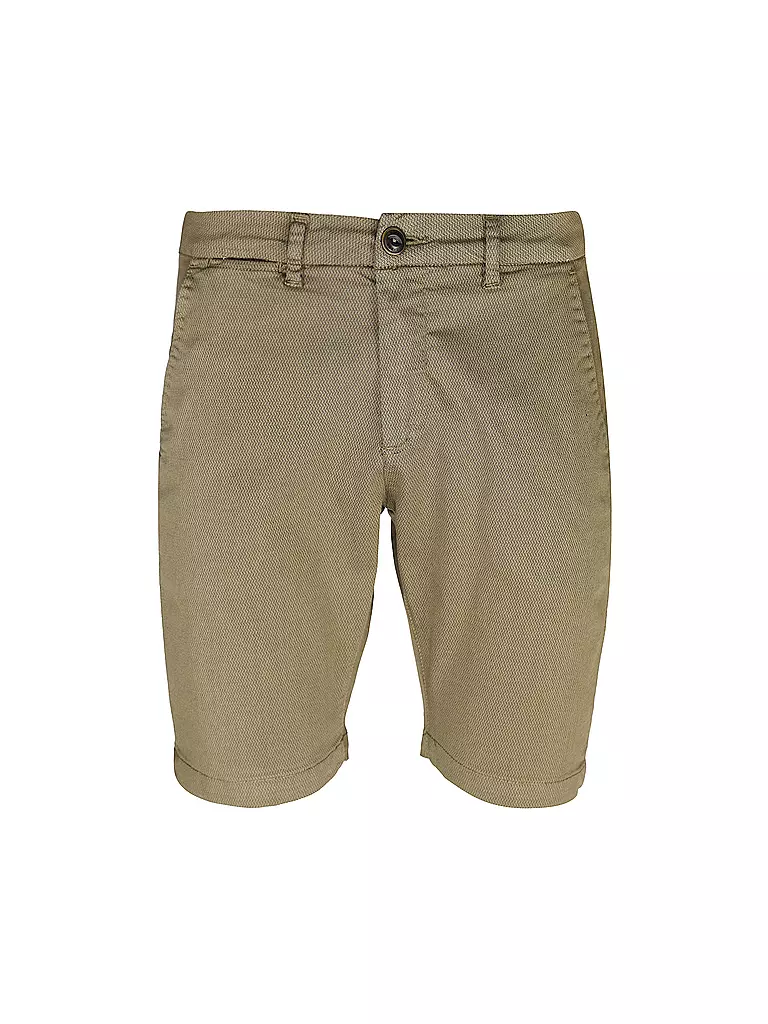 GABBA | Chino Shorts JASON | beige