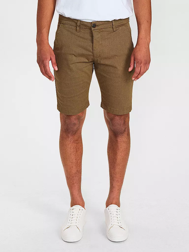 GABBA | Chino Shorts JASON | beige