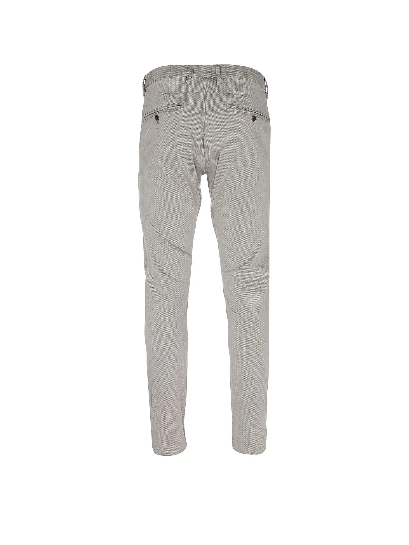 GABBA | Chino Straight Fit PAUL DALE | beige