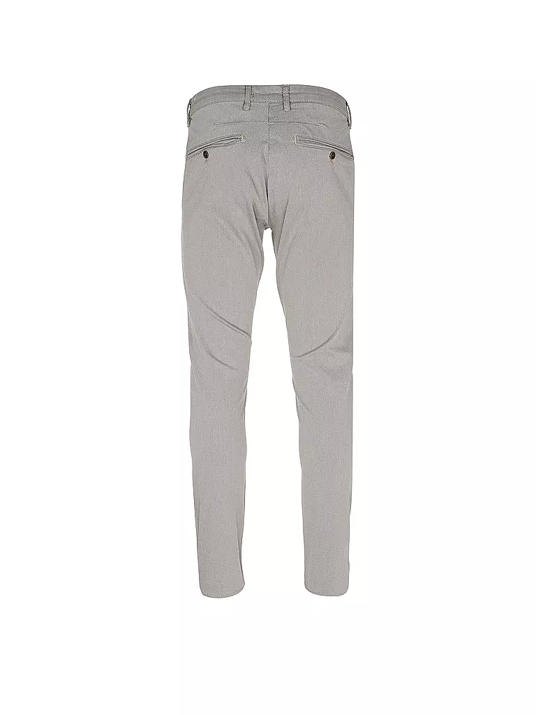 GABBA | Chino Straight Fit PAUL DALE | beige