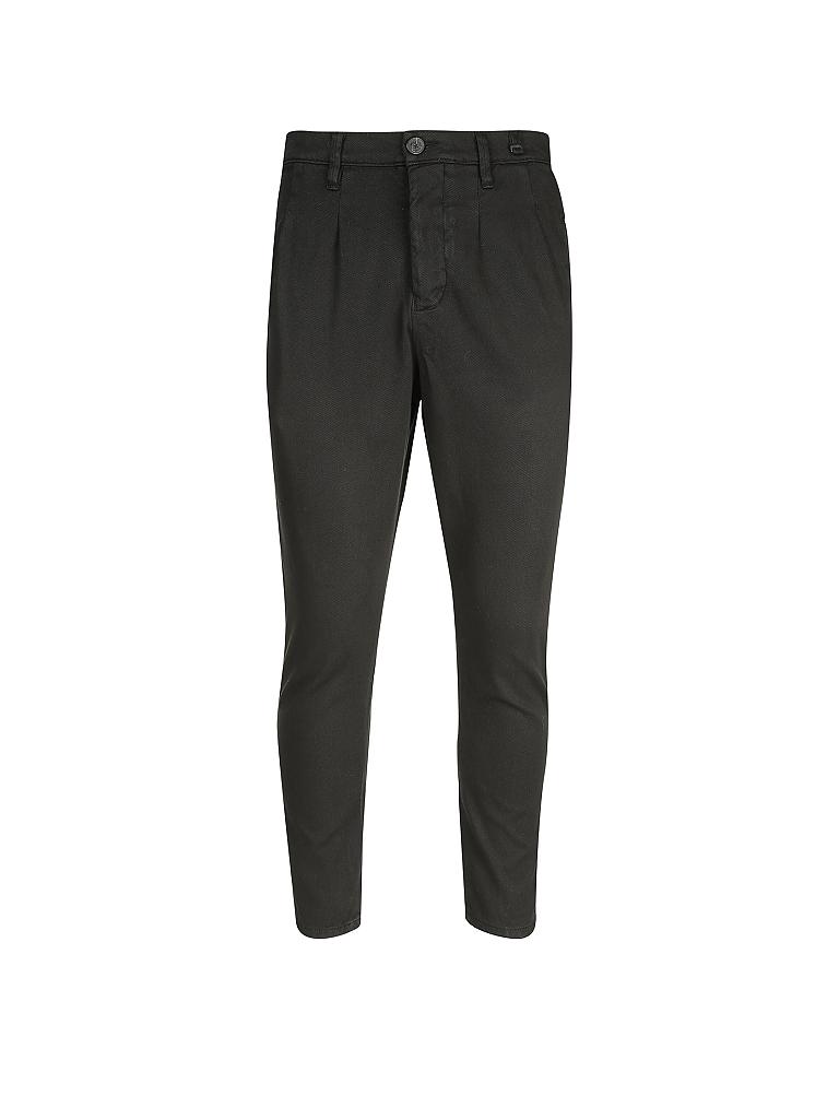 GABBA | Hose "Firenze" | schwarz