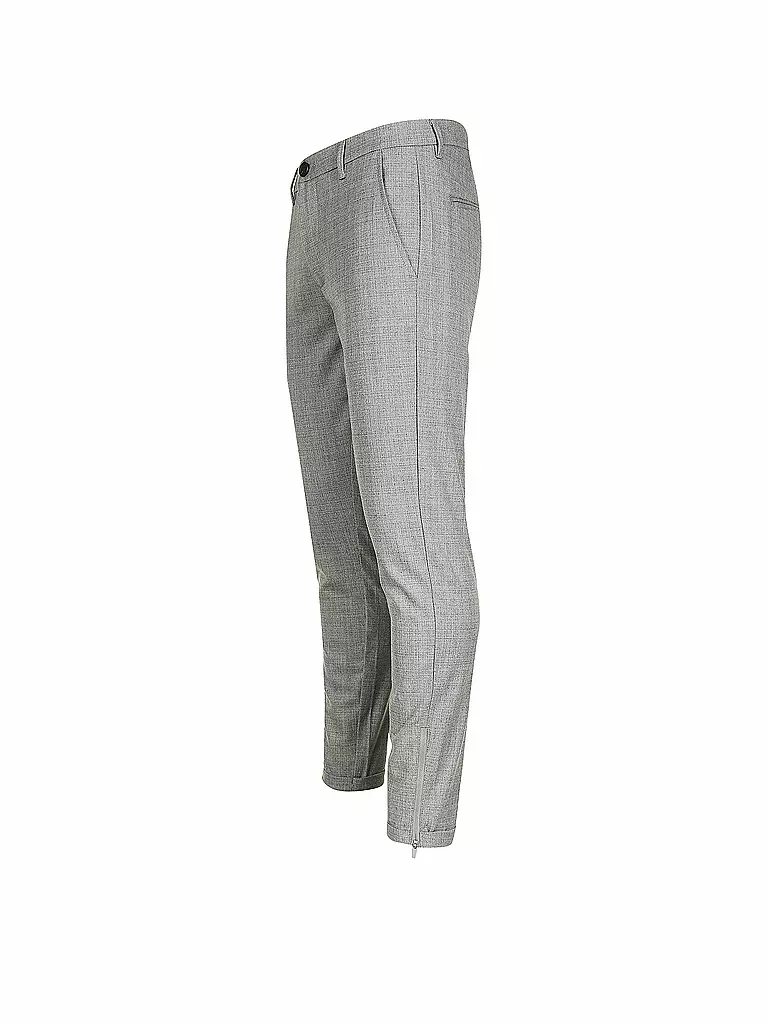 GABBA | Hose PISA | grau