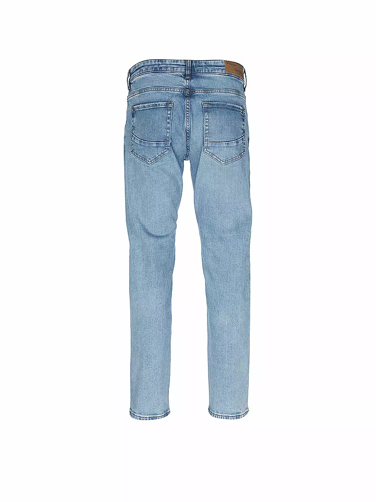 GABBA | Jeans Straight Fit MARC | hellblau