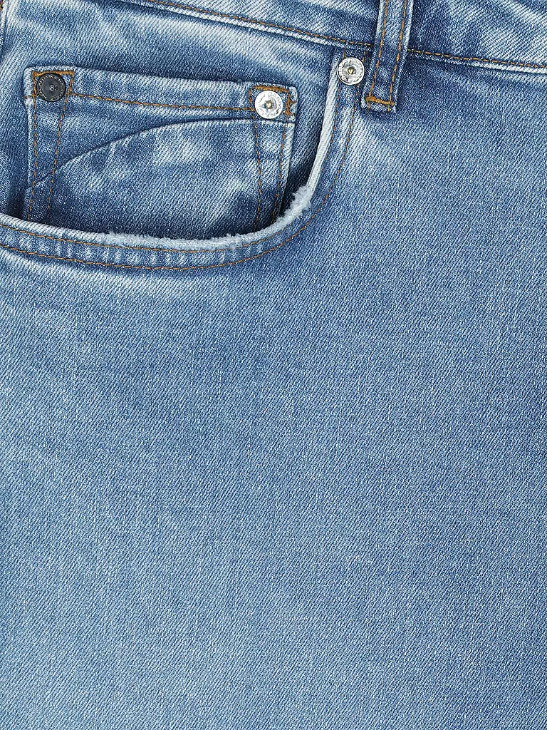 GABBA | Jeans Straight Fit MARC | hellblau