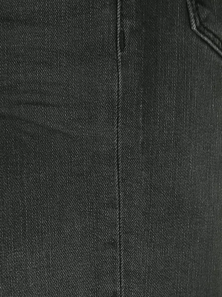GABBA | Jeans Straight Slim Fit "Rey" | grau
