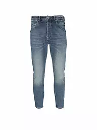 GABBA | Jeans Tapered Fit ALEX | Blau