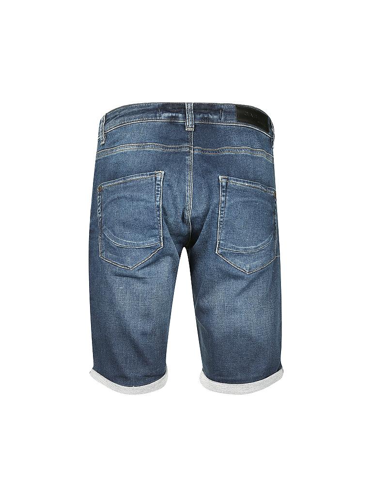 GABBA | Joggshort " Jason " | blau