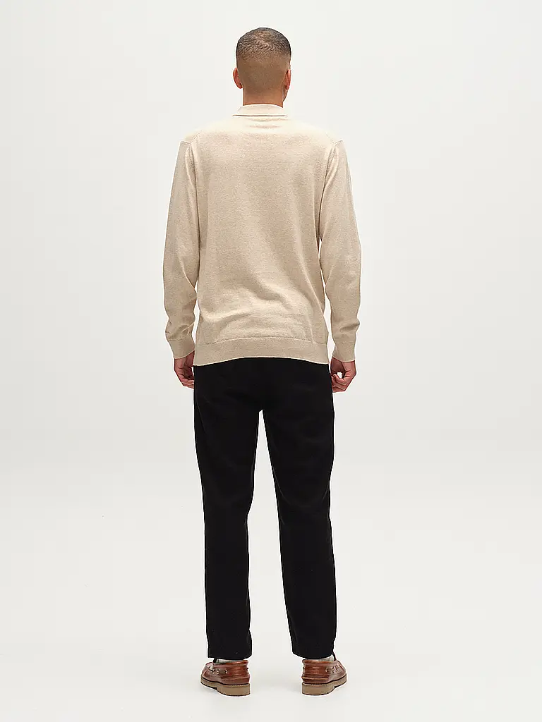 GABBA | Poloshirt AKITA PREX | beige