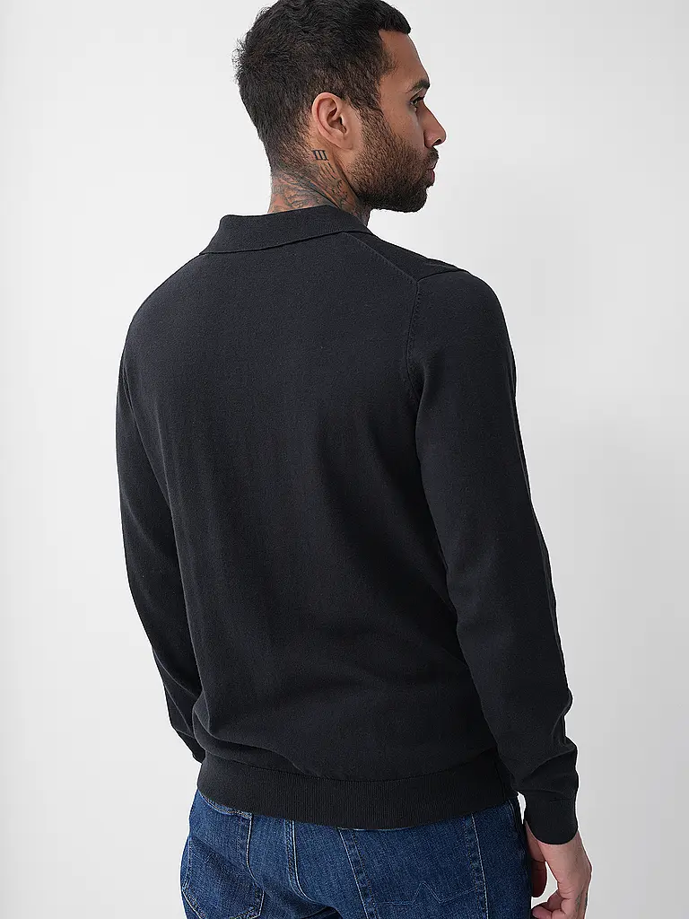 GABBA | Poloshirt AKITA PREX | 