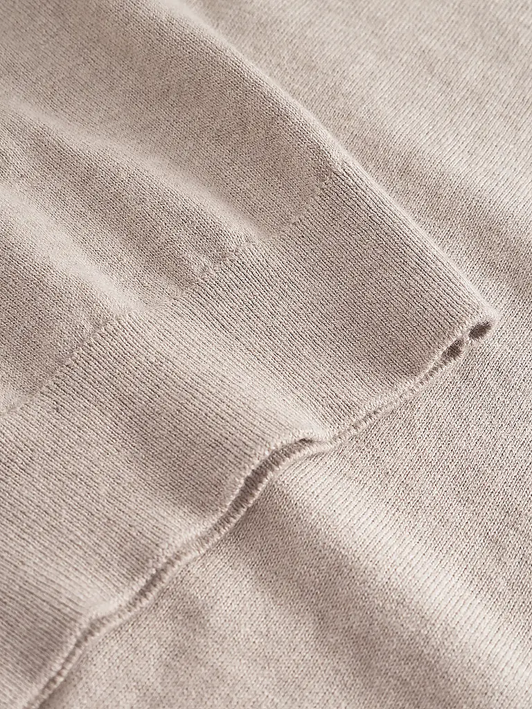 GABBA | Poloshirt AKITA PREX | beige