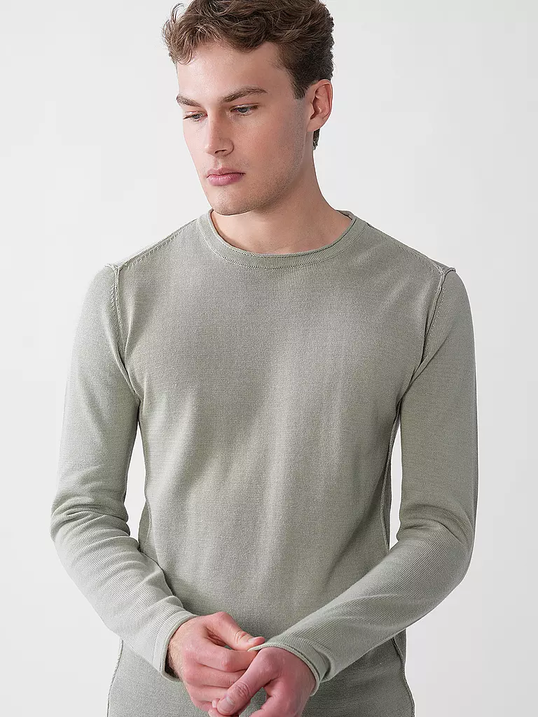 GABBA | Pullover BELA | dunkelblau