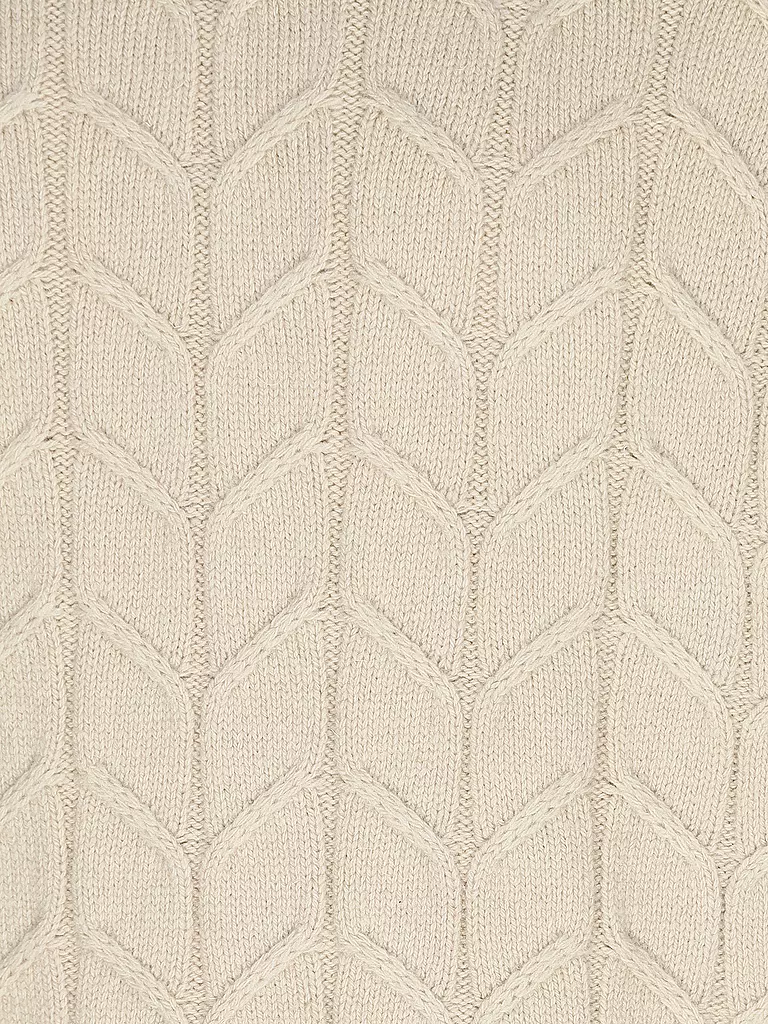 GABBA | Pullover BERTRAM  | beige