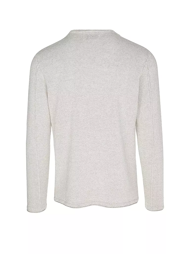 GABBA | Pullover LIMA | beige