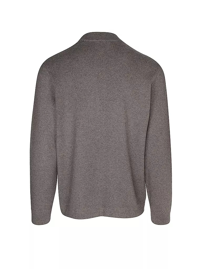 GABBA | Pullover | grau