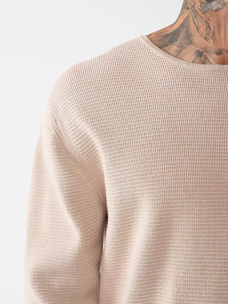 GABBA | Pullover | blau