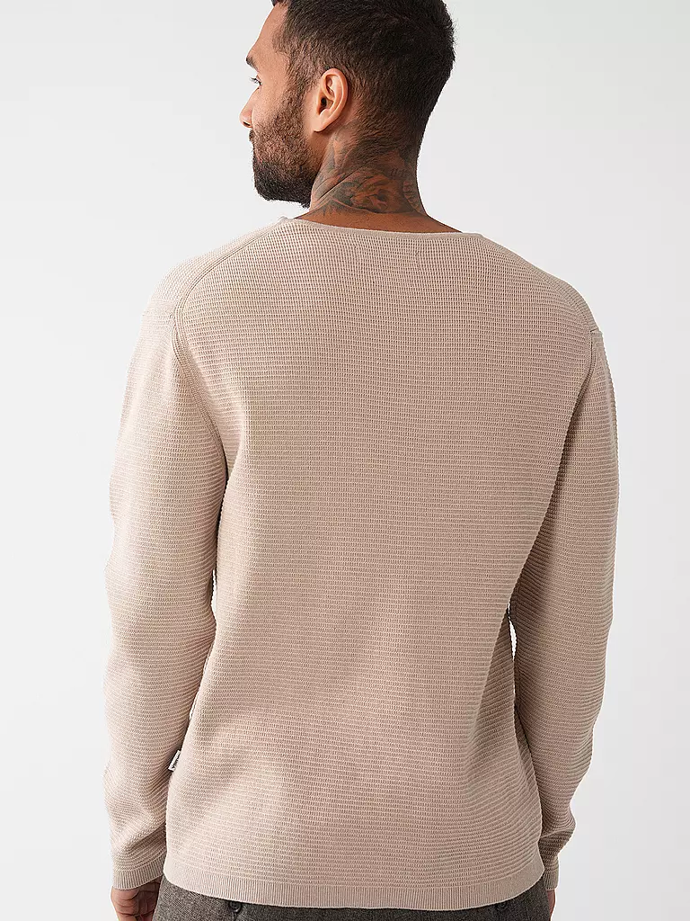 GABBA | Pullover | blau