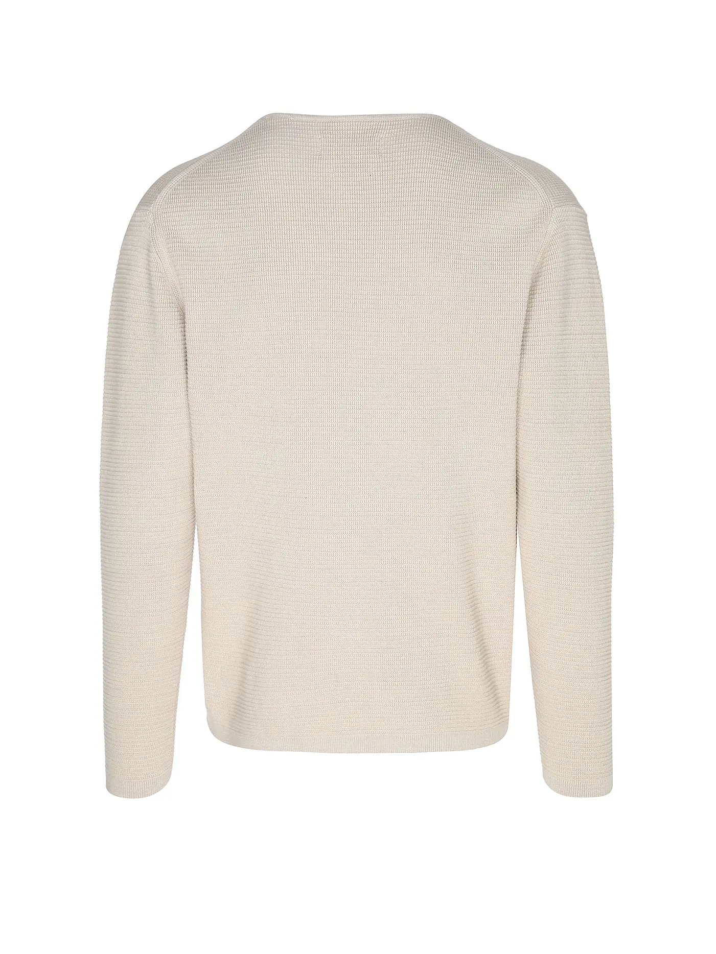 GABBA | Pullover | creme