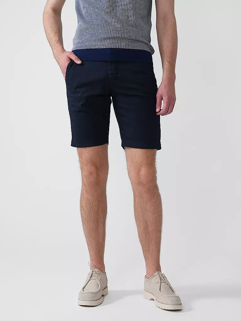 GABBA | Shorts JET DALE | hellblau
