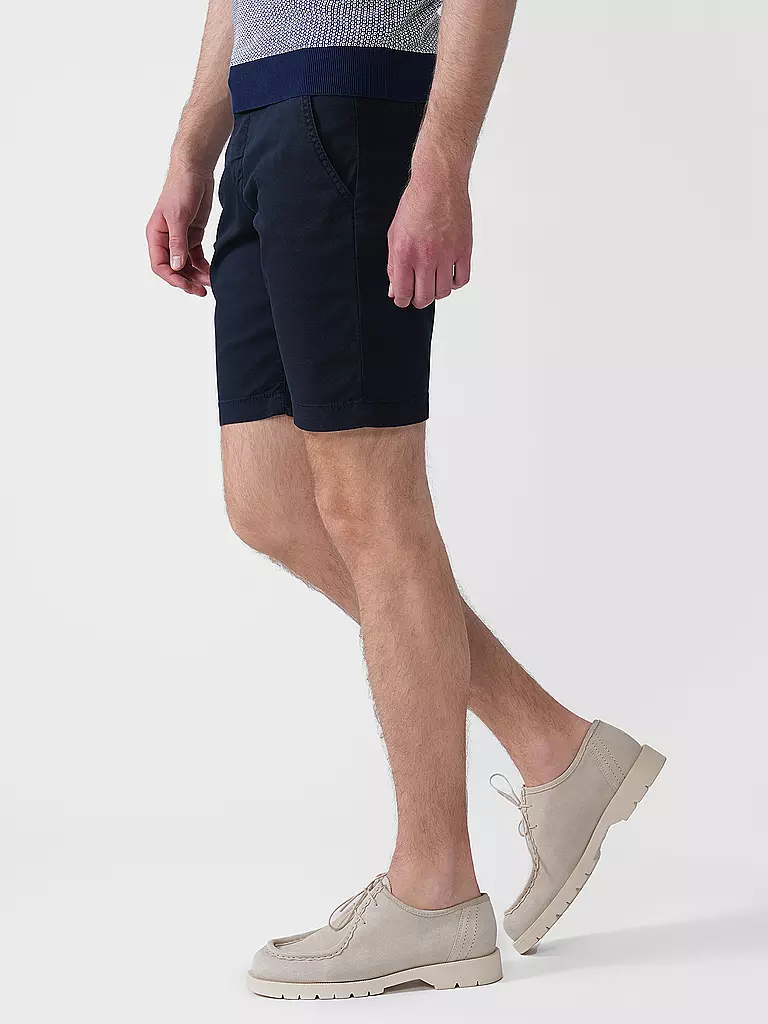 GABBA | Shorts JET DALE | hellblau