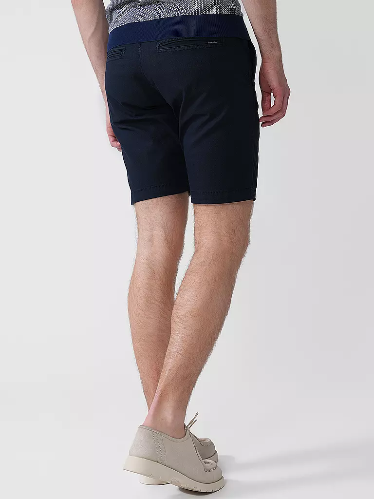 GABBA | Shorts JET DALE | hellblau